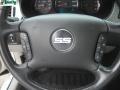 Gray Steering Wheel Photo for 2007 Chevrolet Monte Carlo #50980617