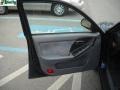 2004 Moonlit Blue Hyundai Elantra GLS Sedan  photo #8