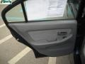 2004 Moonlit Blue Hyundai Elantra GLS Sedan  photo #12