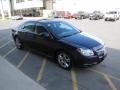 Imperial Blue Metallic - Malibu LT Sedan Photo No. 30