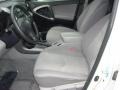 2008 Super White Toyota RAV4 I4  photo #10