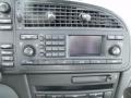 Charcoal Gray Controls Photo for 2005 Saab 9-3 #50980851