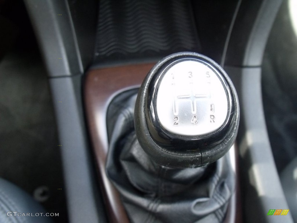 2005 Saab 9-3 Arc Convertible 5 Speed Manual Transmission Photo #50980869