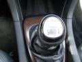  2005 9-3 Arc Convertible 5 Speed Manual Shifter