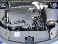 Imperial Blue Metallic - Malibu LT Sedan Photo No. 33