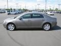 Mocha Steel Metallic - Malibu LS Sedan Photo No. 2
