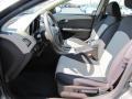 Mocha Steel Metallic - Malibu LS Sedan Photo No. 3