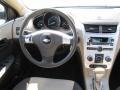 Mocha Steel Metallic - Malibu LS Sedan Photo No. 4