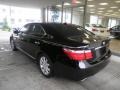 Obsidian Black - LS 460 L Photo No. 6