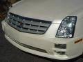 2006 White Diamond Cadillac STS V6  photo #15