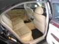 Obsidian Black - LS 460 L Photo No. 9