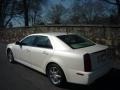 2006 White Diamond Cadillac STS V6  photo #16
