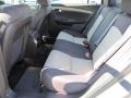 Mocha Steel Metallic - Malibu LS Sedan Photo No. 21