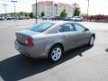 Mocha Steel Metallic - Malibu LS Sedan Photo No. 29