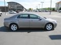 Mocha Steel Metallic - Malibu LS Sedan Photo No. 30