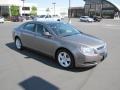 Mocha Steel Metallic - Malibu LS Sedan Photo No. 31