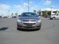 Mocha Steel Metallic - Malibu LS Sedan Photo No. 33