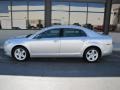 Silver Ice Metallic - Malibu LS Sedan Photo No. 2