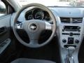 Silver Ice Metallic - Malibu LS Sedan Photo No. 4