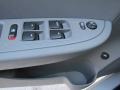 Silver Ice Metallic - Malibu LS Sedan Photo No. 9
