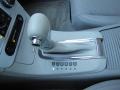 Silver Ice Metallic - Malibu LS Sedan Photo No. 16