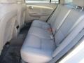 Silver Ice Metallic - Malibu LS Sedan Photo No. 21