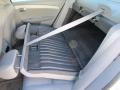 Silver Ice Metallic - Malibu LS Sedan Photo No. 23