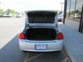 Silver Ice Metallic - Malibu LS Sedan Photo No. 26