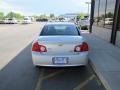 Silver Ice Metallic - Malibu LS Sedan Photo No. 27