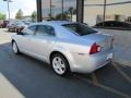 Silver Ice Metallic - Malibu LS Sedan Photo No. 28
