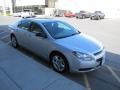 Silver Ice Metallic - Malibu LS Sedan Photo No. 29