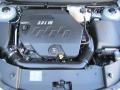 Silver Ice Metallic - Malibu LS Sedan Photo No. 32