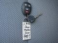 Silver Ice Metallic - Malibu LS Sedan Photo No. 33