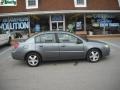 Storm Gray - ION 3 Sedan Photo No. 2