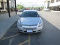 2010 Silver Ice Metallic Chevrolet Malibu LTZ Sedan  photo #30