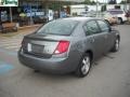 Storm Gray - ION 3 Sedan Photo No. 3