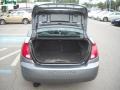 Storm Gray - ION 3 Sedan Photo No. 4