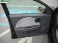 Storm Gray - ION 3 Sedan Photo No. 8