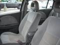 Storm Gray - ION 3 Sedan Photo No. 10