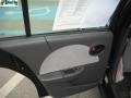 Storm Gray - ION 3 Sedan Photo No. 12