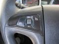 Jet Black Controls Photo for 2010 Chevrolet Equinox #50982024