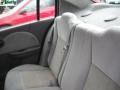 Storm Gray - ION 3 Sedan Photo No. 13