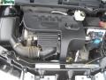 Storm Gray - ION 3 Sedan Photo No. 15