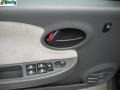 Storm Gray - ION 3 Sedan Photo No. 16