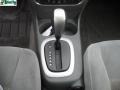 Storm Gray - ION 3 Sedan Photo No. 18