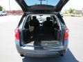 2010 Cyber Gray Metallic Chevrolet Equinox LT AWD  photo #23