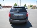 2010 Cyber Gray Metallic Chevrolet Equinox LT AWD  photo #25