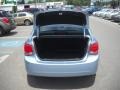 Ice Blue Metallic - Cruze LT Photo No. 4