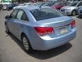 Ice Blue Metallic - Cruze LT Photo No. 5