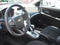 Ice Blue Metallic - Cruze LT Photo No. 9